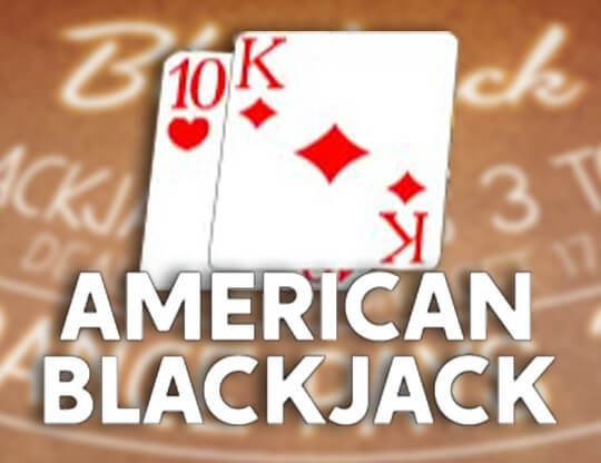 American Blackjack